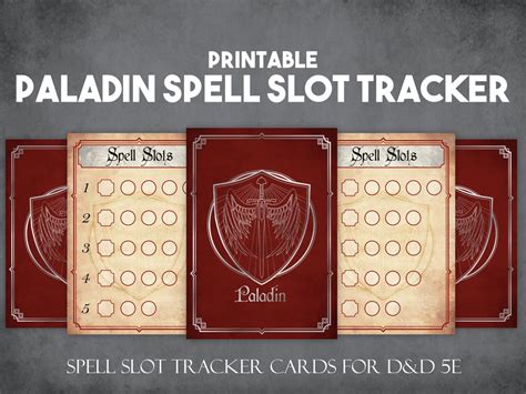  dnd paladin spell slots/irm/premium modelle/oesterreichpaket